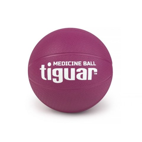 Piłka lekarska tiguar 1 kg TI-PL0001 N/A Piłka lekarska tiguar 1 kg TI-PL0001 N/A