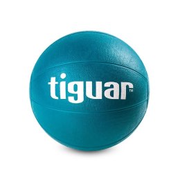 Piłka lekarska tiguar 2 kg TI-PL0002 N/A