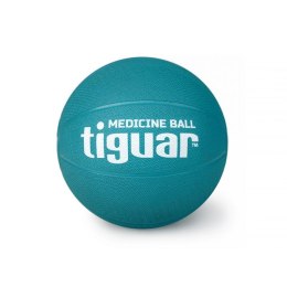 Piłka lekarska tiguar 2 kg TI-PL0002 N/A
