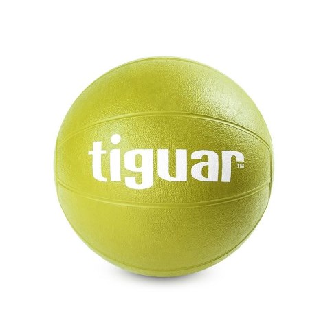 Piłka lekarska tiguar 3 kg TI-PL0003 N/A