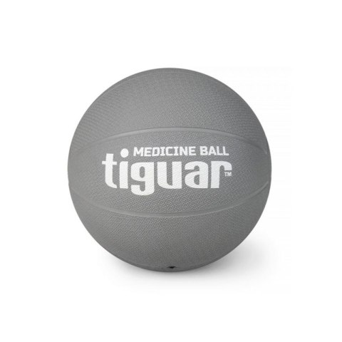Piłka lekarska tiguar 4 kg TI-PL0004 N/A Piłka lekarska tiguar 4 kg TI-PL0004 N/A