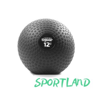 Piłka lekarska tiguar slam ball 12 kg TI-SL0012 N/A