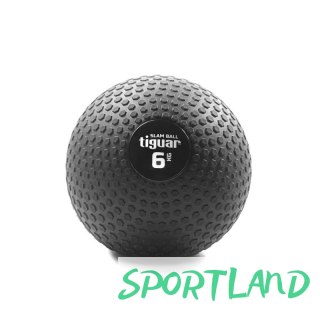 Piłka lekarska tiguar slam ball TI-SL0006 N/A