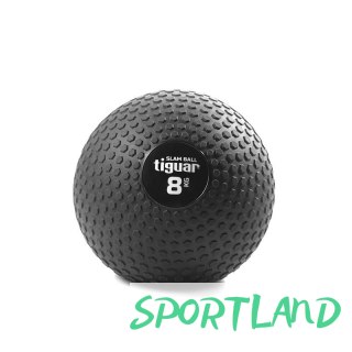 Piłka lekarska tiguar slam ball TI-SL0008 N/A