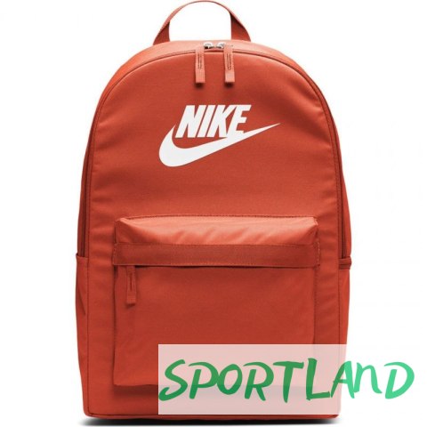 Plecak Nike Heritage 2.0 BA5879 891 N/A Plecak Nike Heritage 2.0 BA5879 891 N/A