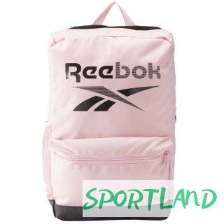 Plecak Reebok Training Essentials M Backpack GH0443 N/A