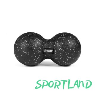 Podwójna piłka do masażu tiguar duo ball TI-DB001 N/A