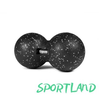 Podwójna piłka do masażu tiguar duo ball TI-DB001 N/A