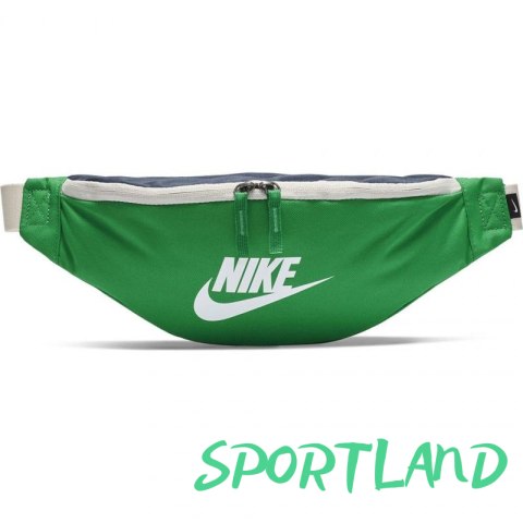Saszetka Nike Heritage Hip Pack BA5750 311 N/A Saszetka Nike Heritage Hip Pack BA5750 311 N/A