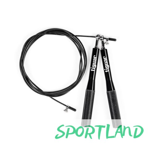 Skakanka szybkościowa tiguar Pro TI-SPRO01 N/A Skakanka szybkościowa tiguar Pro TI-SPRO01 N/A