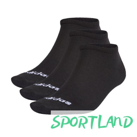 Skarpety adidas Low Cut 3P GE6133 34 - 36 Skarpety adidas Low Cut 3P GE6133 34 - 36