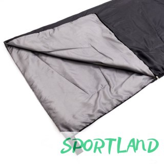 Śpiwór Meteor Snooze Jr 81146 uniw