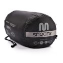 Śpiwór Meteor Snooze Jr 81146 uniw