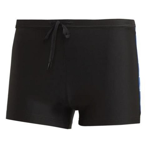 Spodenki kąpielowe adidas Fitness Taper Swim Boxers M FS3418 6 Spodenki kąpielowe adidas Fitness Taper Swim Boxers M FS3418 6
