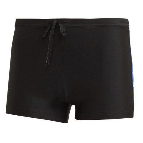 Spodenki kąpielowe adidas Fitness Taper Swim Boxers M FS3418 6 Spodenki kąpielowe adidas Fitness Taper Swim Boxers M FS3418 6