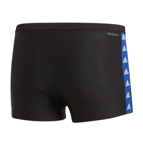 Spodenki kąpielowe adidas Fitness Taper Swim Boxers M FS3418 6 Spodenki kąpielowe adidas Fitness Taper Swim Boxers M FS3418 6