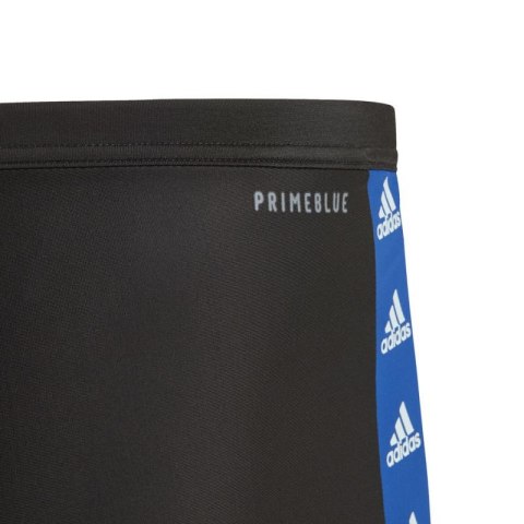 Spodenki kąpielowe adidas Fitness Taper Swim Boxers M FS3418 6 Spodenki kąpielowe adidas Fitness Taper Swim Boxers M FS3418 6