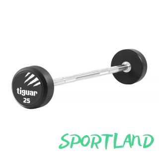 Sztanga tiguar barbell prosty TI-WPBPU025 N/A