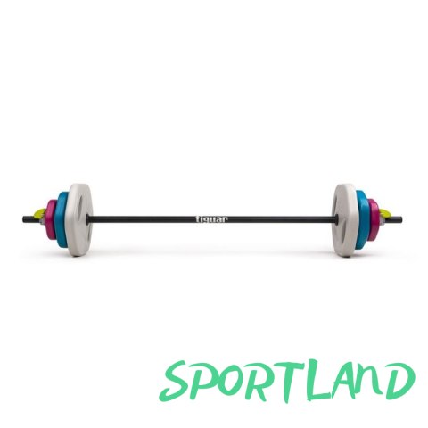 Sztanga tiguar power gym TI-PG004 N/A Sztanga tiguar power gym TI-PG004 N/A