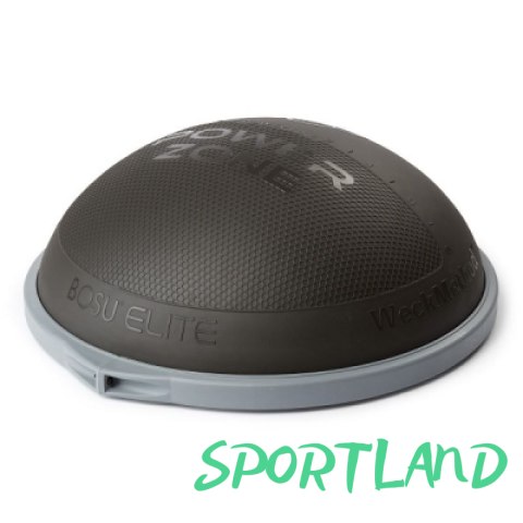 Trener równowagi Bosu Elite 350012 N/A Trener równowagi Bosu Elite 350012 N/A