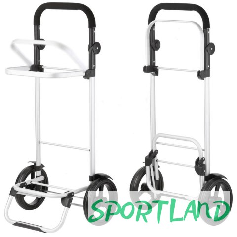 Wózek zakupowy Allround Cruiser 650064 N/A Wózek zakupowy Allround Cruiser 650064 N/A