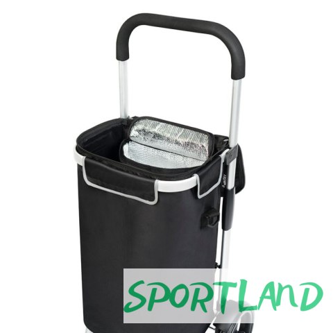 Wózek zakupowy Allround Cruiser 650064 N/A Wózek zakupowy Allround Cruiser 650064 N/A
