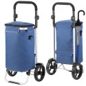 Wózek zakupowy Allround Cruiser 650065 N/A