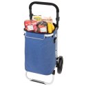 Wózek zakupowy Allround Cruiser 650065 N/A