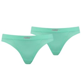 Bielizna Puma PUMA Micro Mesh Bikini 2P W 907632 01 XS