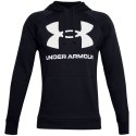 Bluza Under Armour Rival Fleece Big Logo HD M 1357093 001 L Bluza Under Armour Rival Fleece Big Logo HD M 1357093 001 L
