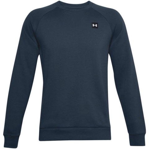 Bluza Under Armour Rival Fleece Big Logo HD M 1357093 410 XXL Bluza Under Armour Rival Fleece Big Logo HD M 1357093 410 XXL