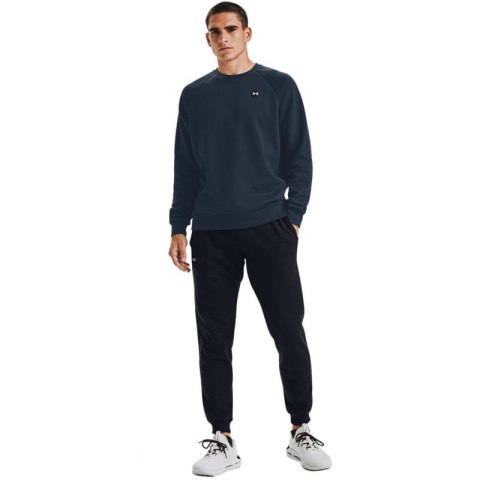 Bluza Under Armour Rival Fleece Big Logo HD M 1357093 410 XXL Bluza Under Armour Rival Fleece Big Logo HD M 1357093 410 XXL