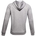 Bluza Under Armour Rival Fleece Big Logo Hd M 1357093 011 2XL Bluza Under Armour Rival Fleece Big Logo Hd M 1357093 011 2XL