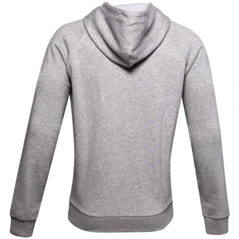 Bluza Under Armour Rival Fleece Big Logo Hd M 1357093 011 L Bluza Under Armour Rival Fleece Big Logo Hd M 1357093 011 L