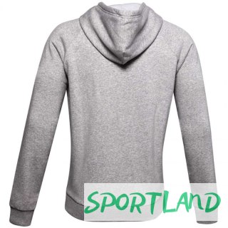 Bluza Under Armour Rival Fleece Big Logo Hd M 1357093 011 S