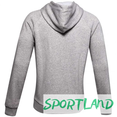 Bluza Under Armour Rival Fleece Big Logo Hd M 1357093 011 S Bluza Under Armour Rival Fleece Big Logo Hd M 1357093 011 S