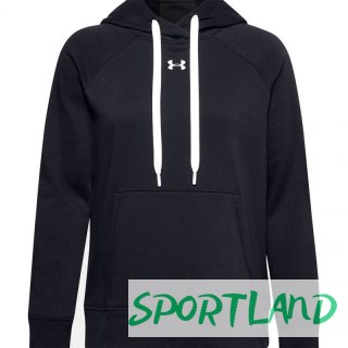 Bluza Under Armour Rival Fleece Hb Hoodie W 1356317 001 M