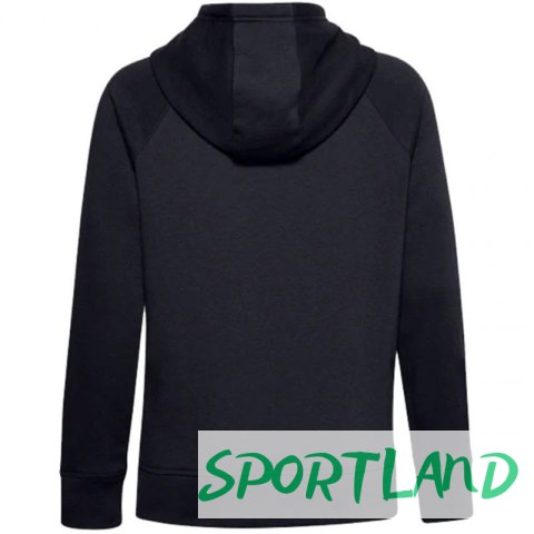 Bluza Under Armour Rival Fleece Hb Hoodie W 1356317 001 M Bluza Under Armour Rival Fleece Hb Hoodie W 1356317 001 M