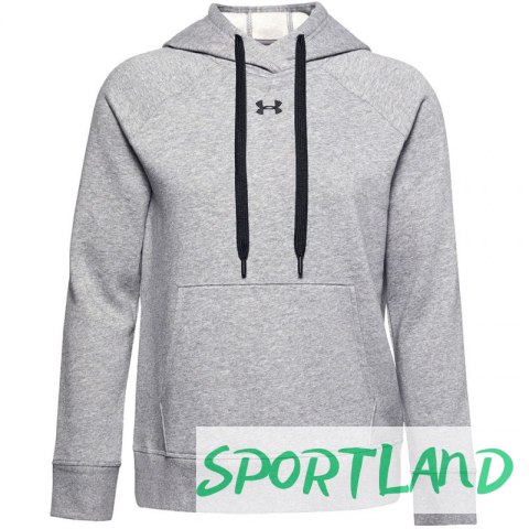 Bluza Under Armour Rival Fleece Hb Hoodie W 1356317 035 L Bluza Under Armour Rival Fleece Hb Hoodie W 1356317 035 L