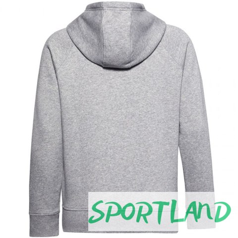 Bluza Under Armour Rival Fleece Hb Hoodie W 1356317 035 L Bluza Under Armour Rival Fleece Hb Hoodie W 1356317 035 L