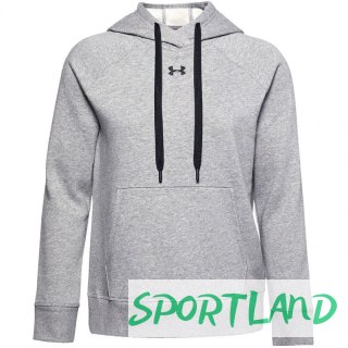 Bluza Under Armour Rival Fleece Hb Hoodie W 1356317 035 XL