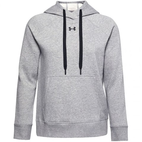 Bluza Under Armour Rival Fleece Hb Hoodie W 1356317 035 XL