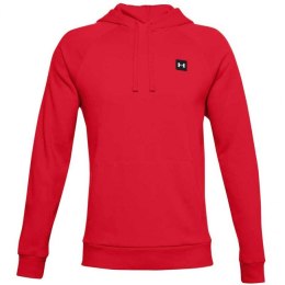 Bluza Under Armour Rival Fleece Hoodie M 1357092 600 S