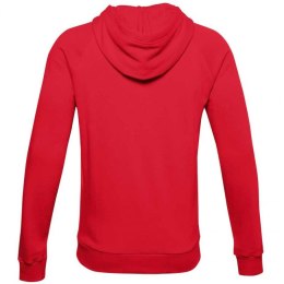 Bluza Under Armour Rival Fleece Hoodie M 1357092 600 S
