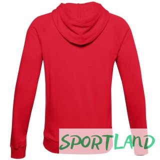 Bluza Under Armour Rival Fleece Hoodie M 1357092 600 S
