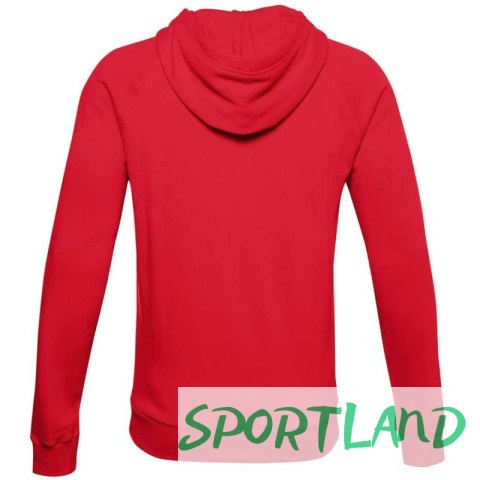 Bluza Under Armour Rival Fleece Hoodie M 1357092 600 S Bluza Under Armour Rival Fleece Hoodie M 1357092 600 S
