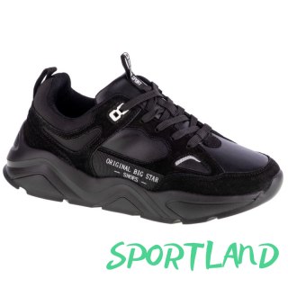 Buty Big Star Shoes W GG274654 38