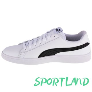 Buty Puma Smash V2 L M 365215 01 39