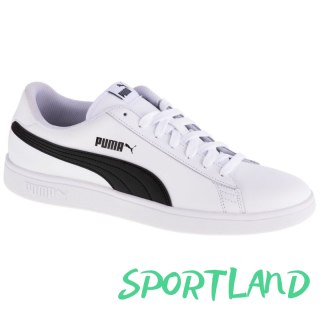 Buty Puma Smash V2 L M 365215 01 40