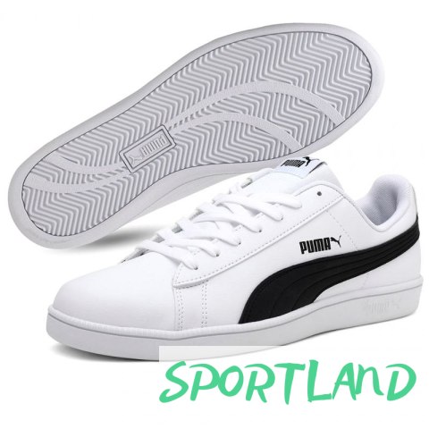 Buty Puma UP Puma Black M 372605 02 40,5 Buty Puma UP Puma Black M 372605 02 40,5